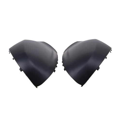 Coque rétroviseur droit ABS robuste pour Vauxhall Astra H - 5