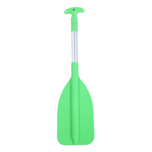 Remo para niños flotante que evita pérdidas en canoa y kayak 4