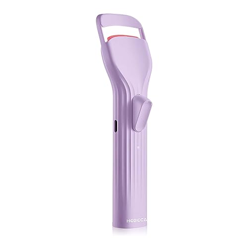 HEBECA Heated Eyelash Curlers