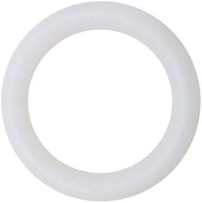 GPLUS Ring Pessary Silicon Size.: 2.25"