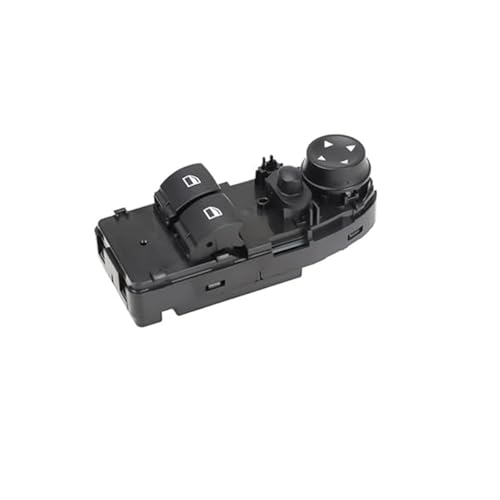 Commande Lève Vitre E92 Haute Qualité pour M3 335i Coupé 2005-2012