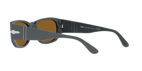 Image of Persol PO3307S Rectangular Sunglasses