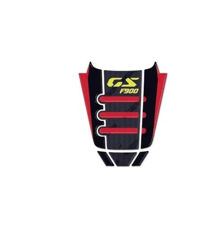 Protège réservoir Tank Pad autocollant protection latérale réservoir F900GS 2024