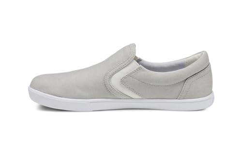 Image of Xero Shoes Men's Dillon Canvas Slip-On Barefoot Loafers
