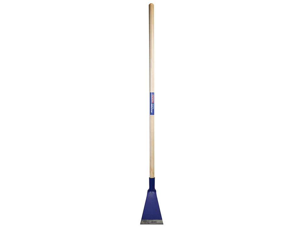 Faithfull Long Handled Roofing Scraper - Steel
