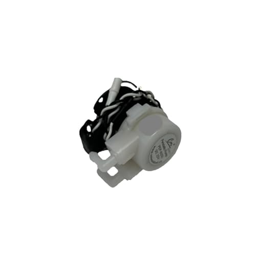Pompe péristaltique aspirateur eau propre compatible Roborock Dyad - 5