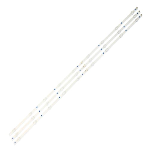 Retroiluminación LED de repuesto para televisores de 43PFS5803/12 y 43PFS5823 2