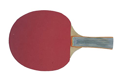 Image of AASA Indoor and Outdoor Sports Games /Toys for Kids Playing Return Gifting Toys for Baby Boys and Baby Girls (Wooden Table Tennis)