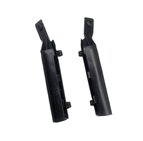 Support de pare-chocs avant Tiida 2005-2010 (Paire) - Remplacement 62224-ED50A 62225-ED50A