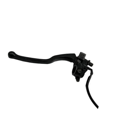 Levier de frein gauche de quad HS500 idéal pour vos randonnées en forêt