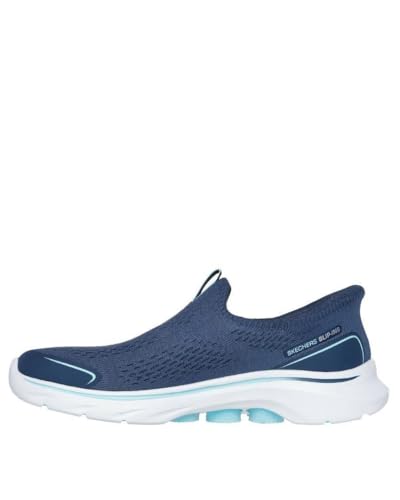 Skechers Women's Hands Free Slip-Ins: Gowalk 7 - Sarai Sneaker3