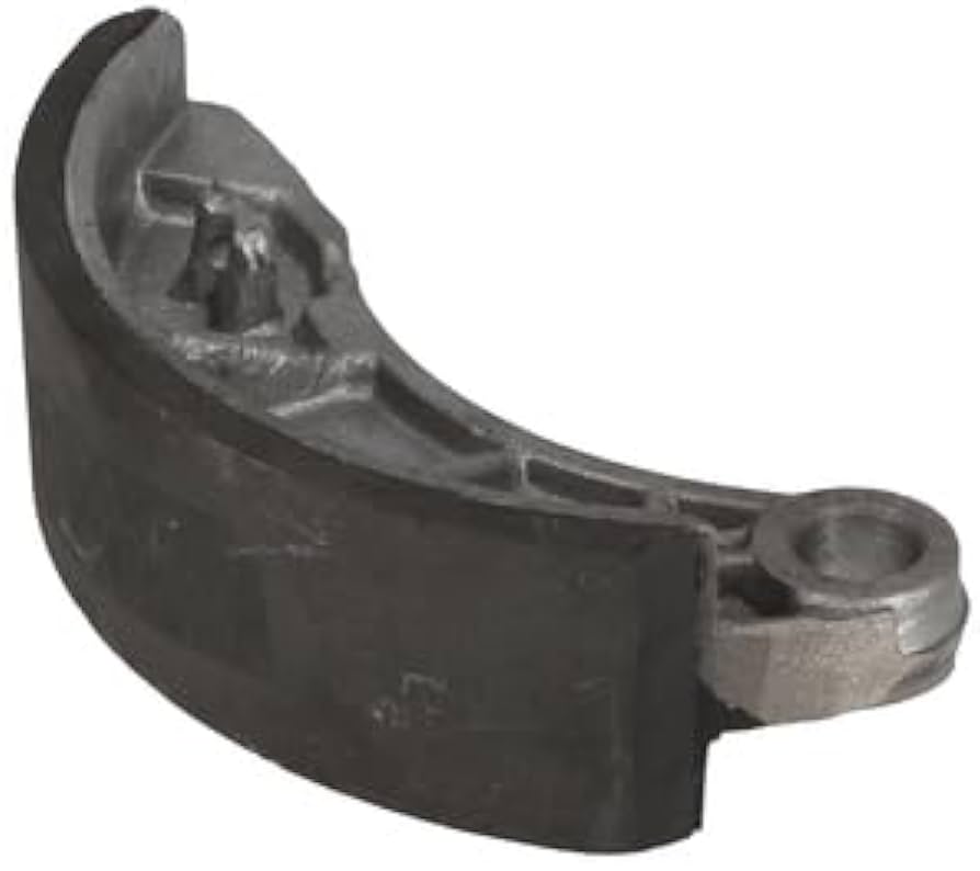 rebonriku 1104545 rebonriku 1104545 Scania Brake Shoe 1104545