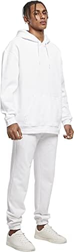 6. Bild von Build Your Brand Herren Sporthose Basic Sweatpants, klassische Herren Trainingshose, Regular Fit, Größen XS - 7XL XL
