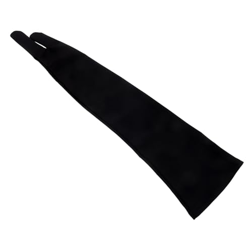 FOYTOKI Two-finger Glove for Drawing Artist Glove for Digital Tablet for Painting