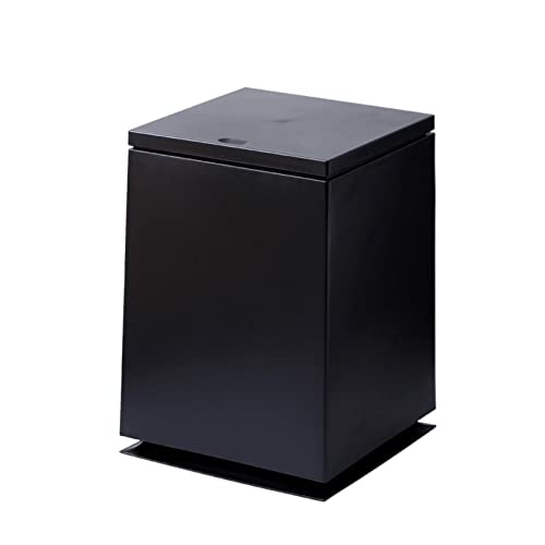 Poubelle cuisine grand format pour le bureau et la chambre