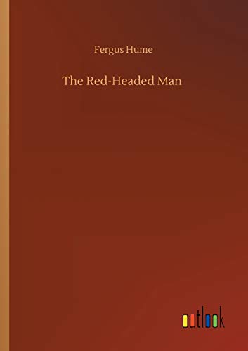 The Red-Headed Man