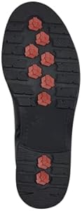 Jana Dames Lace Boot Flat TEX veganistische modelaarzen, ivoor, 39 EU, ivoor, 39 EU