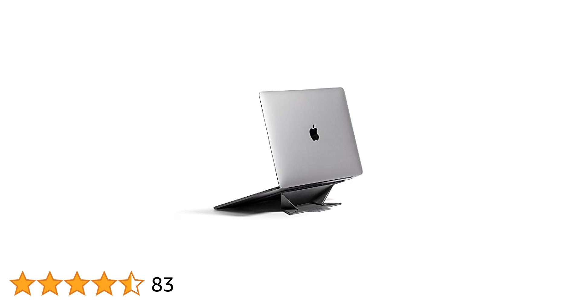 Native Union (ネイティブ ユニオン) ノートパソコンスタンド 61YqL0yc+ZL._UF894,1000_QL80_.jpg
