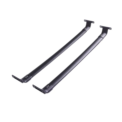 Barre transversale de toit pour Chevy Equinox 2025 coffre de voyage 220 lb