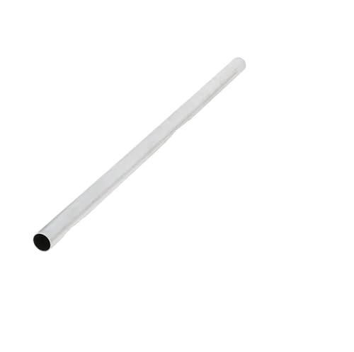 Liuchuchu 300Mm Metal Tube Aluminium Pipe 1Mm Thickness 3-34Mm Od Straight Long Round Aluminum Alloy Tubes(Od 3 X Id 1Mm)