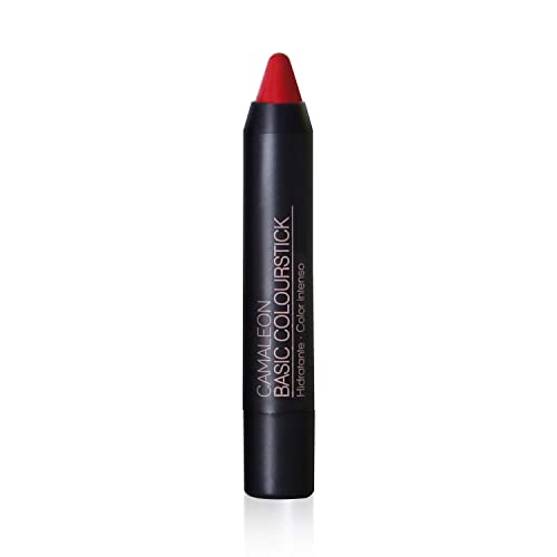 Rouge à Lèvres Hydratant Camaleon Basic Colourstick Rouge,