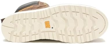 CAT Calibrate Steel Toe mens Construction Boot