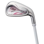 YONEX フィオーレアイアン5本セット Fiore レディース ヨネックス フィオーレ アイアン 5本セット（#7〜PW