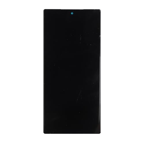 Écran tactile numériseur Red Magic 8 Pro dalle TFT bloc vitre de 6,4 pouces - 3