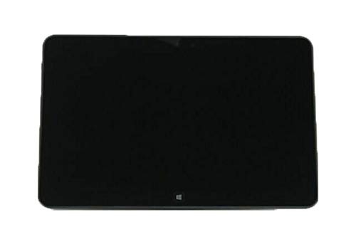 LCD Screen Module for Dell Latitude 10e Tablet ST2e Touchscreen LED LCD Screen Module Compatible 17GTR 017GTR 0K2R3K M2V41