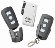 LTS LTK-RT-3 Alarm Controls RT-3 Three receivers and one Transmitter kit