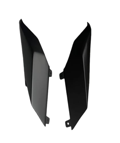 Carénage latéral réservoir pour ZX-4R et ZX-25R de 2020 à 2024