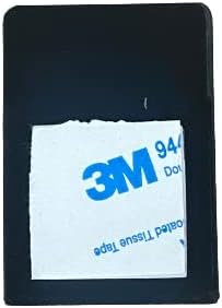 Miniatura 4 de Soporte de pared para decoración del hogar, ventilador de techo, control remoto impreso en 3D