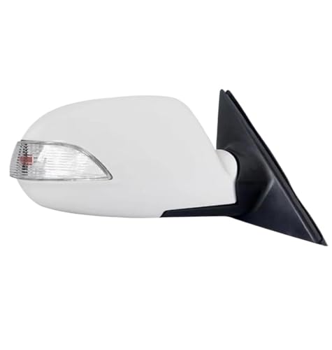 Rétroviseur cassé pour Hyundai Elantra 2011-2015 ? Remplacez par ce modèle électrique 5 broches