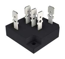 DIODO, PONTE RECT, 3PH, 35A, 1.6KV, MOD, Diodi raddrizzatori a ponte, Qty.1 | SC35VB160