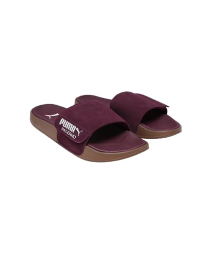 Image of PUMA unisex-adult Leadcat 2.0 Palermo Foil Slide