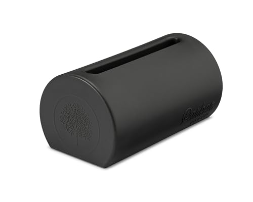 Image of Parker Baby Universal Bathtub Faucet Safety Guard | Soft & Durable Silicone Faucet Cover Bathtub Baby | BPA Free & Food Grade Bath Spout Cover for Baby in Neutral Colors