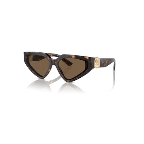 Dolce & Gabbana DG4469 Butterfly Sunglasses for Women + BUNDLE With Designer iWear Complimentary Eyewear Kit