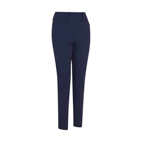 Callaway Pantalon de Golf pour Femme – Pantalon à Enfiler...