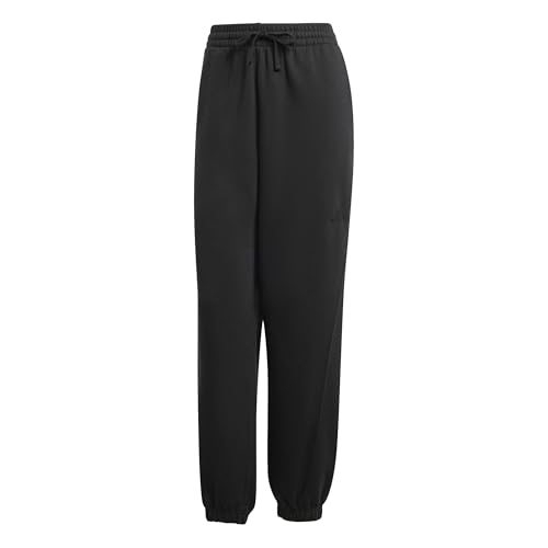 adidas Women's All Szn Fleece Loose Pants2