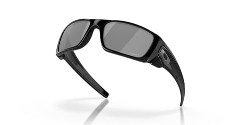 Image of Oakley Men's Oo9096 Fuel Cell Rectangular Sunglasses