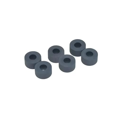 Pneu à rouleau d'alimentation pour imprimante OKI B6200 et Xerox 4500