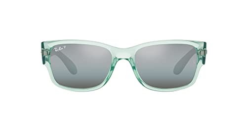 Image of Ray-Ban RB4388 Square Sunglasses