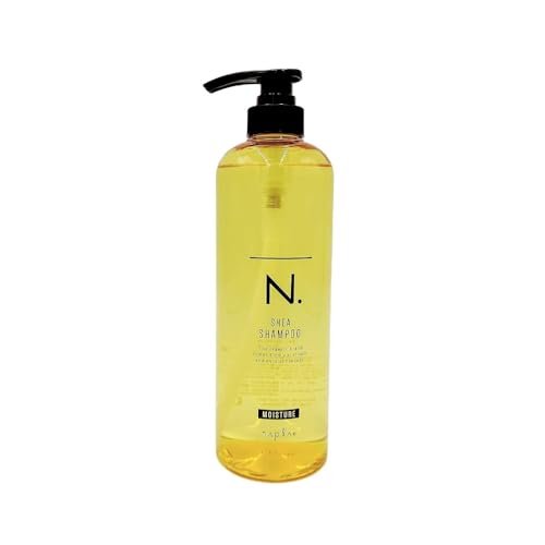 ナプラ N. シアシャンプー モイスチャー 750ml (シャンプー) 価格比較
