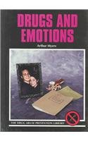 Hardcover Drugs and Emotions Book
