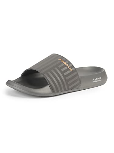 Image of ABROS Men's AWFG7039O Wookee Slider /FlipFlop