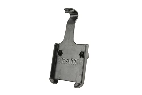 ラムマウント(RAM MOUNTS) iPhone 12/13mini専用ホルダー ボール無 RAM-HOL-AP34U ブラック