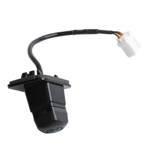 Caméra de recul Subaru Impreza 2017 2018 2019 accessoire stationnement auto