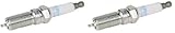 ACDelco GM Original Equipment 41-107 Iridium Spark Plug (Pack of 2)