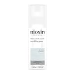Nioxin Density Defend Styling Root Lifting Spray | Hair Thickening Spray | Texturizes and Volumizes| 5.1 Fl Oz