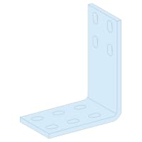 Linergy TB Schneider bornier de terre PE double connexion horizontale et verticale